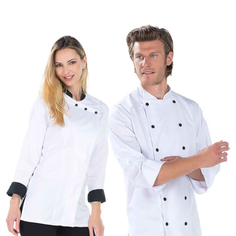 tenue de cuisine