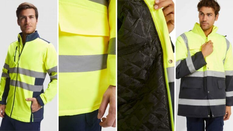 Tenues haute-visibilité et météo hivernale : sécurité et confort au travail